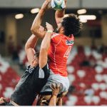 NEW PLAYER WILL DRAFT NFL 2021