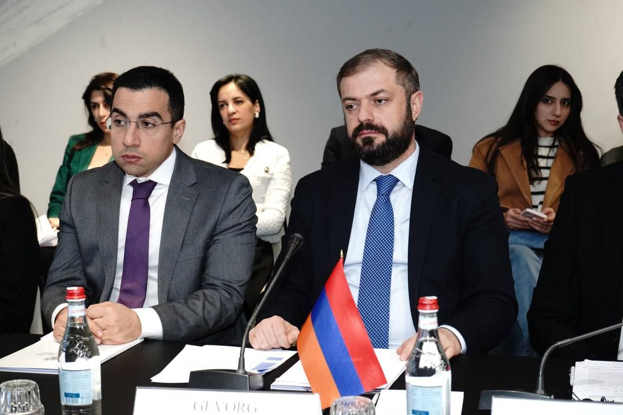 ԱՄՆ-ի քաղաքականությունը Հայաստանում չի փոխվի՝ դեսպան Քրիստինա Քվինի մեկնումից հետո