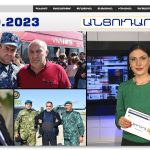 Հայաստանում խորհրդարանական ընտրությունները տեղի կունենան հունիսի 7-ին