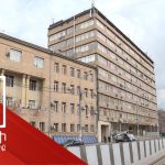 Գերմանացի քաղաքագետ Աքսել Ֆիշերը կալանավորվել է կաշառքի մեղադրանքով