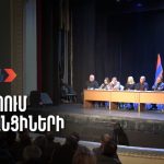 ՊԵԿ նախկին բարձրաստիճան պաշտոնյա ձերբակալվել է պաշտոնեական դիրքը չարաշահելու մեղադրանքով