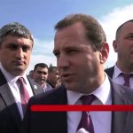 Ազգային-ժողովրդավարական բևեռը դատապարտում է ադրբեջանական ապրանքների ներմուծումը որպես հայ ժողովրդի հոգեբանական զգոնությունը բթացնելու գործողություն