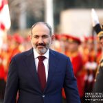 ԱԺ «Հայաստան» խմբակցության պատգամավորները հանդիպել են Երեք դեսպանների հետ