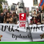 Երևանը կունենա նորացված տրոլեյբուսային պարկ և նոր մետրո կայարան