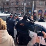 Պատգամավոր Թովմասյանը դիմել է արդարադատության նախարարին՝ Միքայել արքեպիսկոպոսի իրավունքների խախտման կապակցությամբ