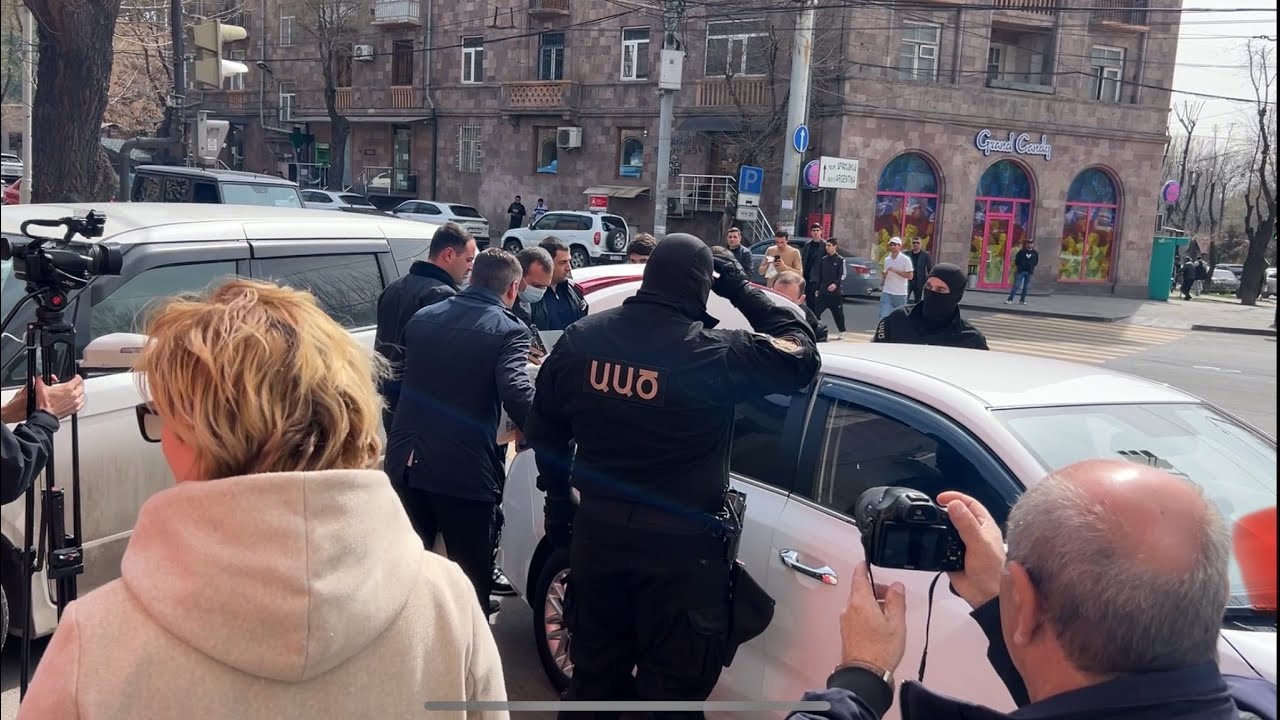 Ազգային-ժողովրդավարական բևեռը դատապարտում է ադրբեջանական ապրանքների ներմուծումը որպես հայ ժողովրդի հոգեբանական զգոնությունը բթացնելու գործողություն