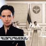 Հայաստանի և հարևան երկրների ճանապարհների վիճակը