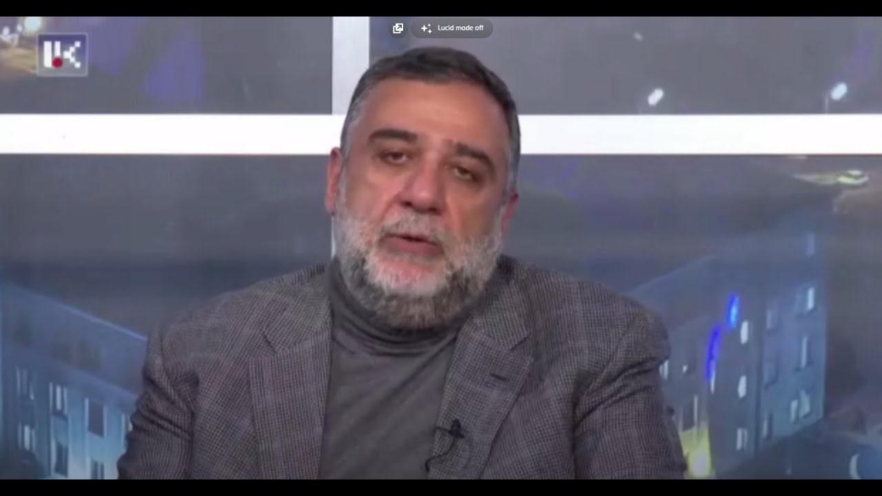 Ռուբեն Վարդանյանի որդին՝ Դավիթը, խորհրդարանական հարցազրույցում անդրադառնալով Ալիևի հայտարարություններին և ադրբեջանական դատական գործընթացին