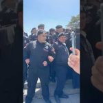 ԱՄՆ-ի պաշտոնյայի հայկական համայնքի դեմ հարձակումը ռասիստական բնույթ է կրում