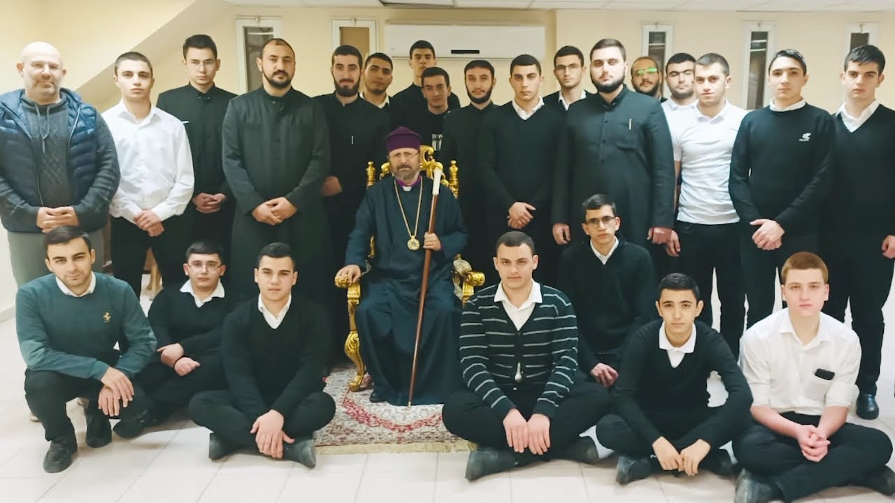 Պոլսո հայոց պատրիարքի դիրքորոշումը Եպիսկոպոսաց հավաքի և ներկա իրավիճակի վերաբերյալ