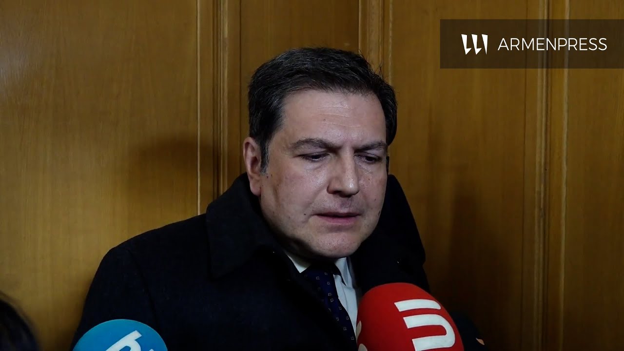 Մեծ Բրիտանիայի դեսպանը բացատրել է պատժամիջոցների կիրառման հիմքը վրացական հեռուստաալիքների նկատմամբ