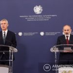 Հայաստանի ԱԳ նախարարի տեղակալը բացել է ՊԳԿ-ի 2026-2030թթ. ծրագրային շրջանակի քննարկմանը նվիրված հանդիպումը