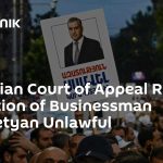 Հայաստանի դատարանը հետաձգել է Սամվել Կարապետյանի գործով նիստը