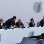 Հայաստանում Եվրոպական քաղաքական համայնքի գագաթնաժողովի ժամանակ ընդհանուր ավիացիայի թռիչքները կարգելվեն