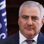 Սամվել Կարապետյանի անակնկալ նվերը Հայաստանի դեսպանատանը