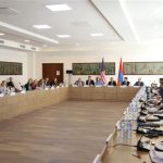 Իրավապահները խուզարկություն են կատարել «Մայր Հայաստան» կուսակցության անդամի բնակարանում