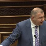 ԿԸՀ-ի որոշումը՝ «Բարգավաճ Հայաստան» կուսակցության դեմ քաղաքական հետապնդում է