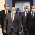 «Մեր երկիրը մեր աչքերի առաջ, մեր լուռ համաձայնությամբ, վերածվել է բռնապետության»