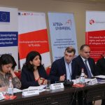 Ընտրական տեղամասերում անձնագրերի ընթերցման հետ կապված խնդիրների վերաբերյալ մեկնաբանություն